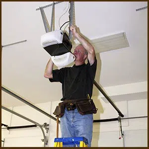 Express Garage Door Service Glen Burnie, MD 443-261-5449 - opener