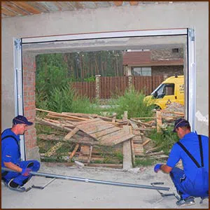 Express Garage Door Service Glen Burnie, MD 443-261-5449 - repair
