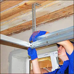 Express Garage Door Service Glen Burnie, MD 443-261-5449 - spring